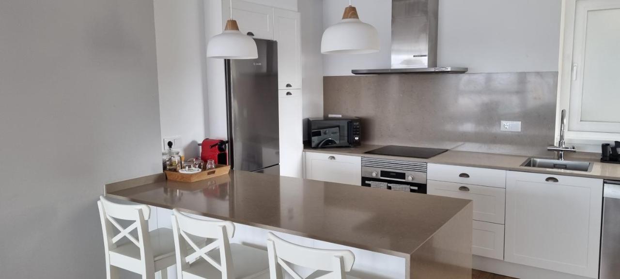 Apartamento Vigo Al Mar Exterior foto