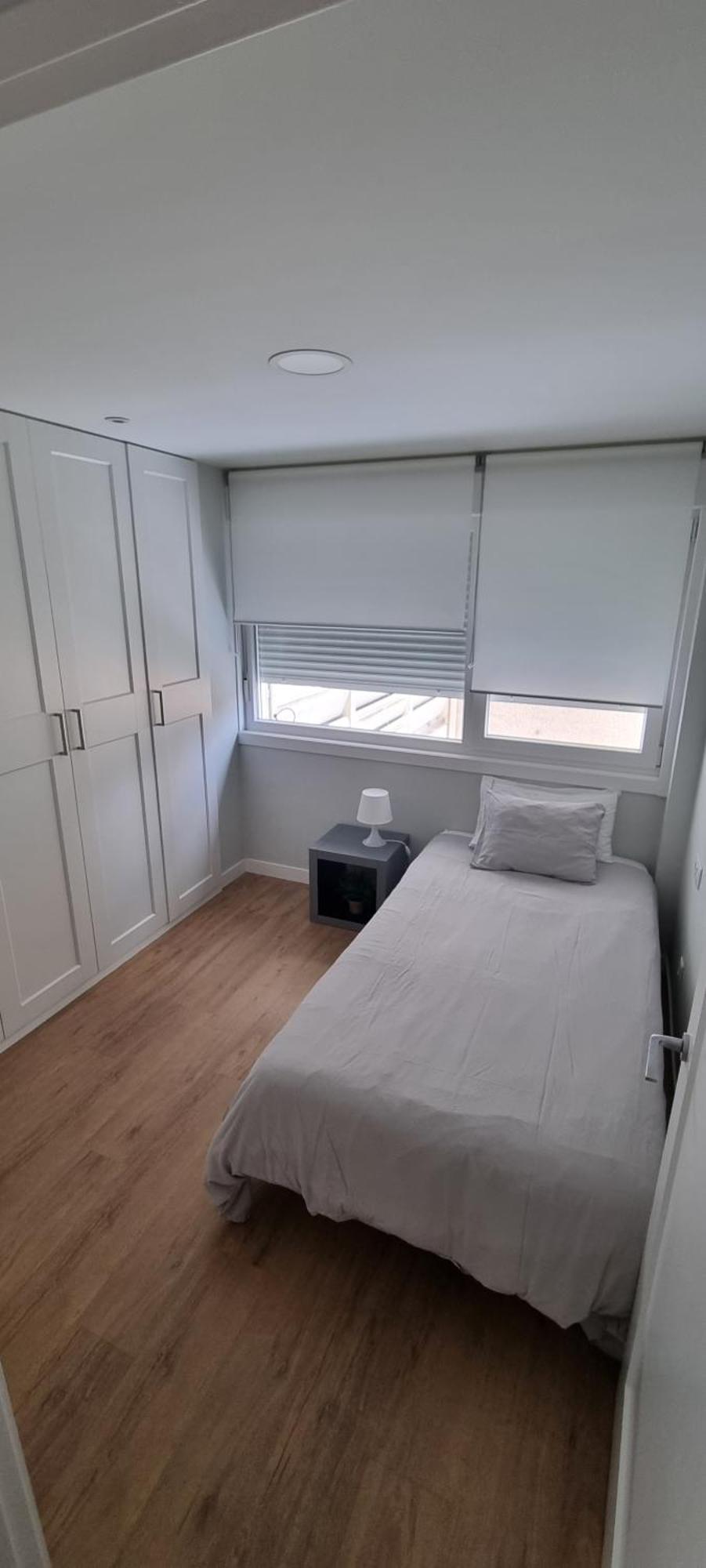 Apartamento Vigo Al Mar Exterior foto