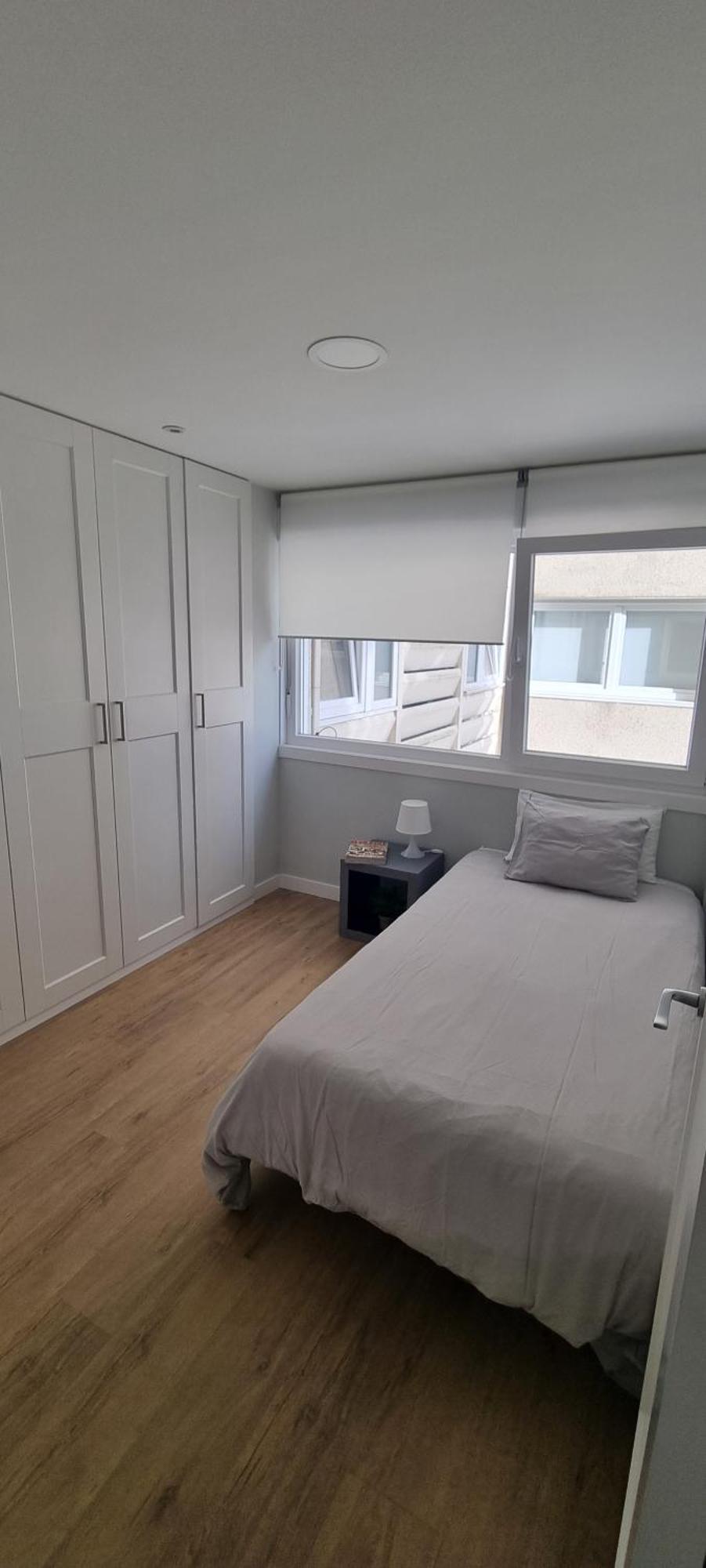Apartamento Vigo Al Mar Exterior foto